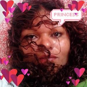 Meet your Posher, Iris